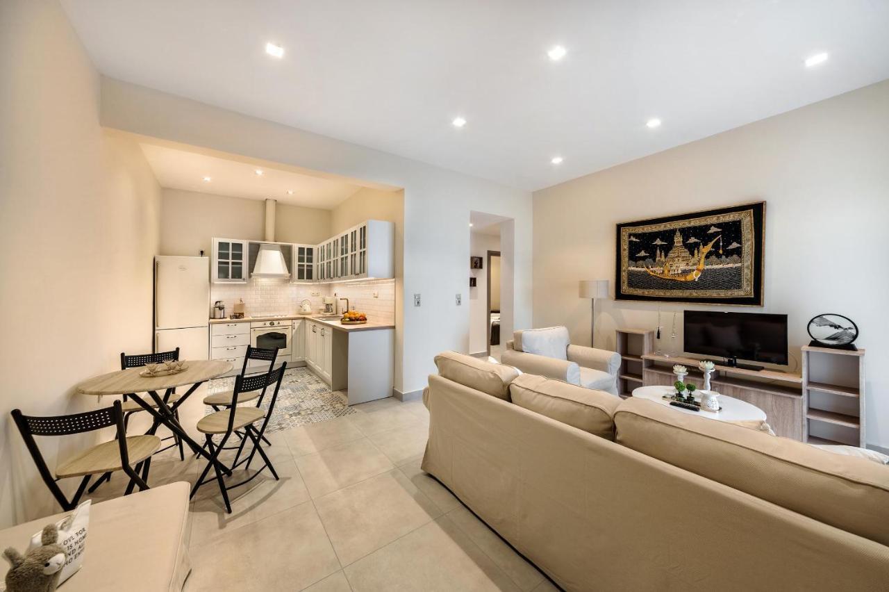 Apartment Alfa