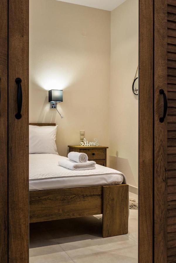 Apartment Alfa Iraklio