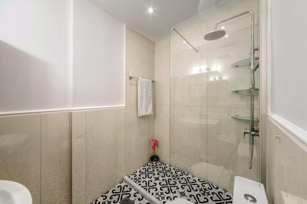 Apartment Alfa