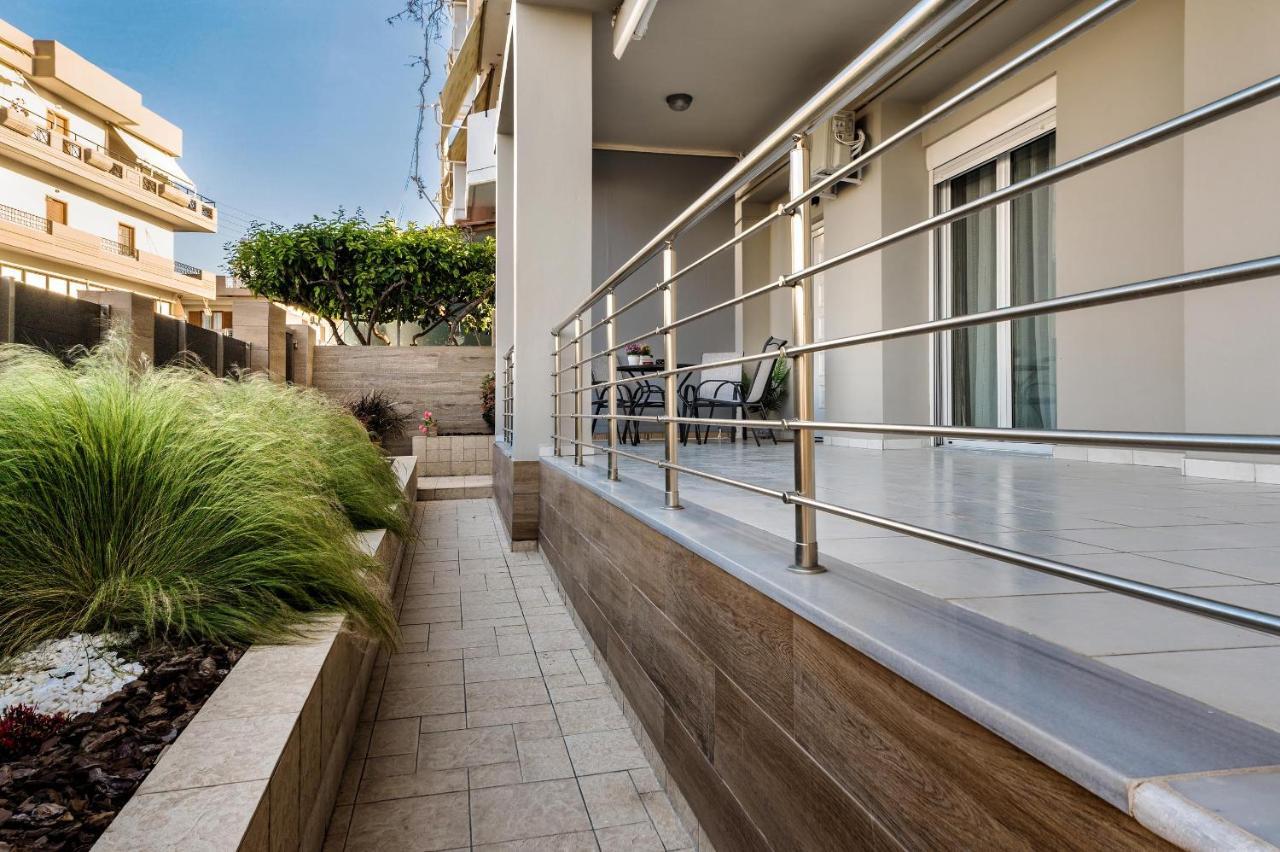 Apartment Alfa