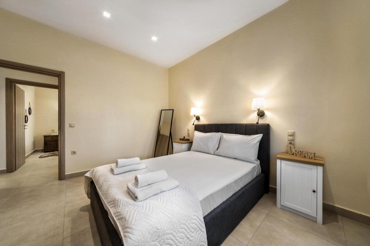Apartment Alfa Iraklio