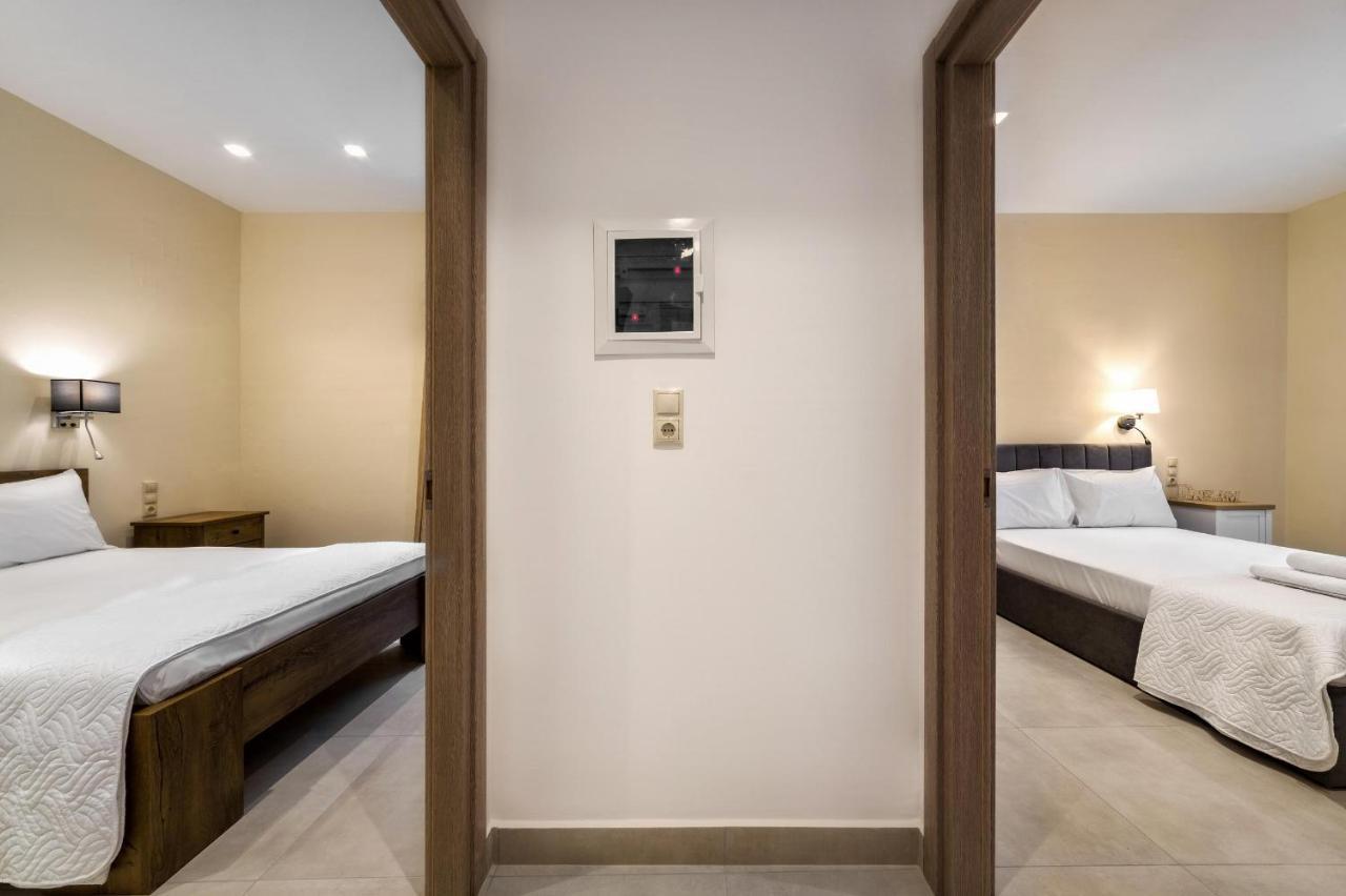 Alfa Apartment
